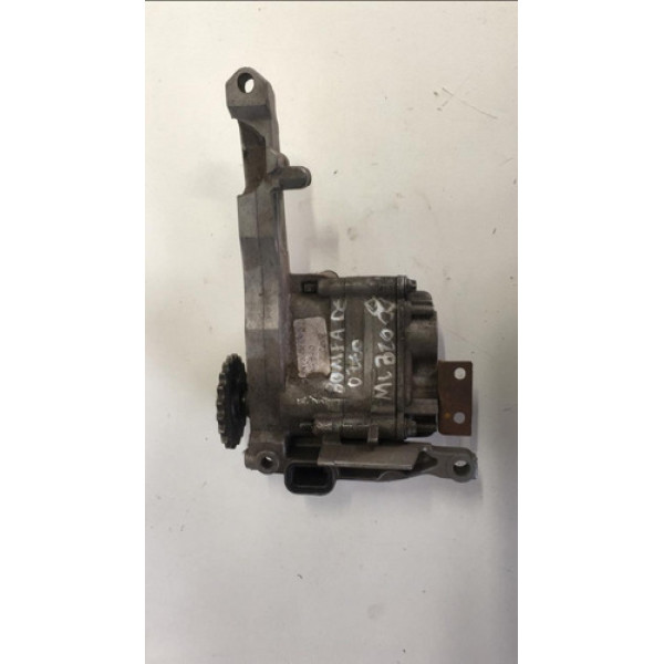 Bomba De Óleo Diesel Mb Ml320 Cdi 3.0 V6 2008