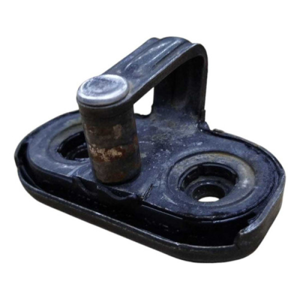 Batente Tampa Traseira Polo Hatch 2003 2004 2005