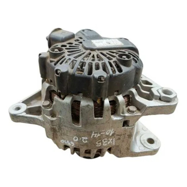 Alternador Hyundai Ix35 2.0 2011 2012 2013 2014 2015