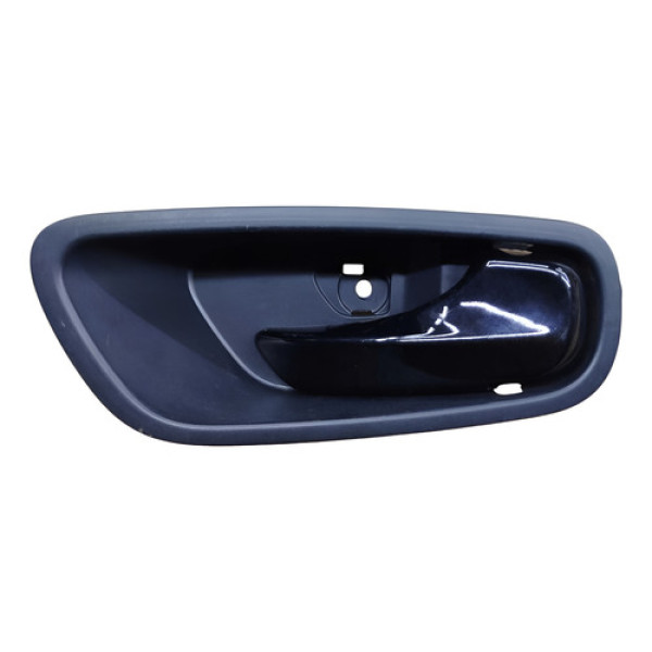 Maçaneta Interna Fiat Uno Sporting Traseira Direita 2017  Traseira