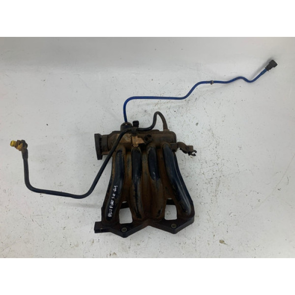 Coletor De Admissão Fiat Palio Fire 1.0 2010 #1