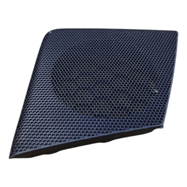 Tela Alto Falante Painel Etios 2013 2014 2015 Direito Preto