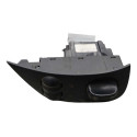 Botão Comando Regulagem Farol Seat Cordoba Po 1999 2000 2001 Preto