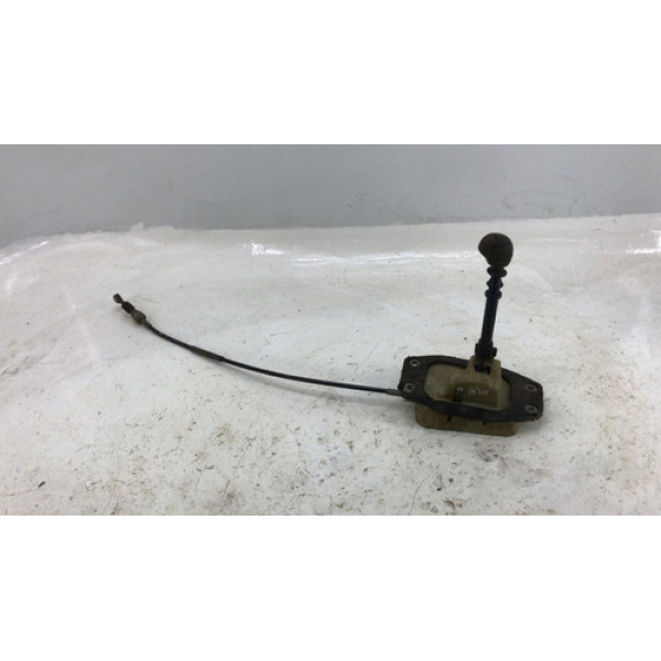 Trambulador Manual Fiat Palio 2001