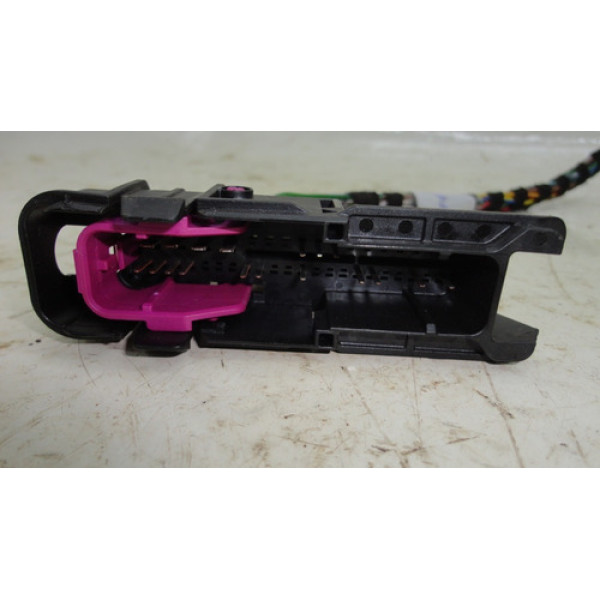 Plug Receptaculo Volkswagen Tcross 2020