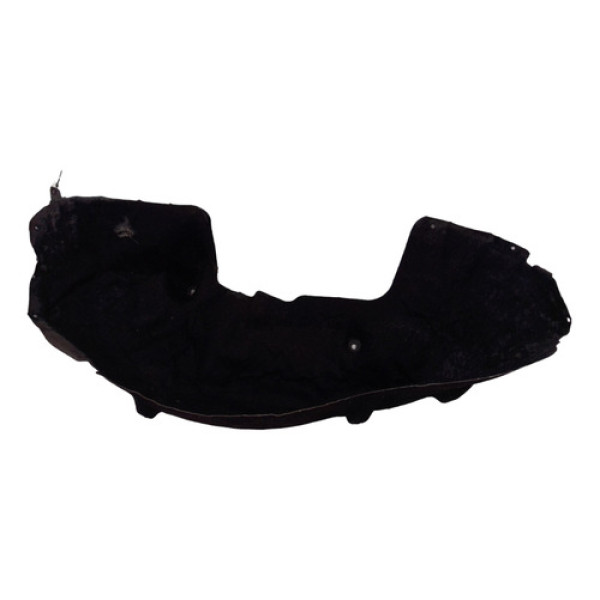 Parabarro Mercedes Ml350 Traseira Esquerda 2007 2008 2009