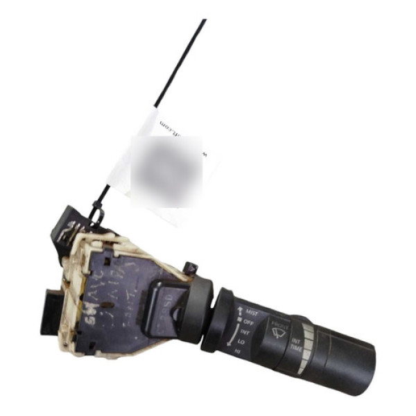 Chave Limpador Parabrisa Nissan Frontier 2010 2011 2012 2013