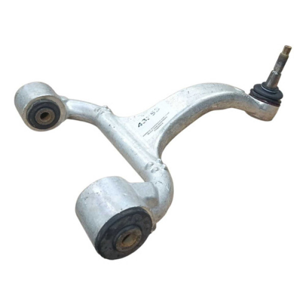 Bandeja Suspençao  Superior Ml320 2000 Dianteira Esquerda