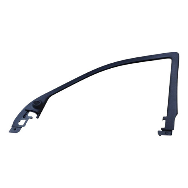 Moldura Interna Grand Cherokee Porta Dianteira Direita 2015