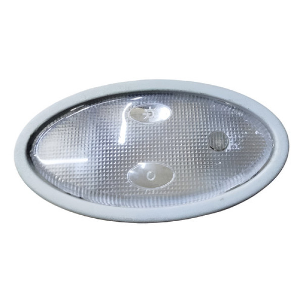 Luz Cortesia Teto Celta Prima 2006 2007 2008 2009 2010 