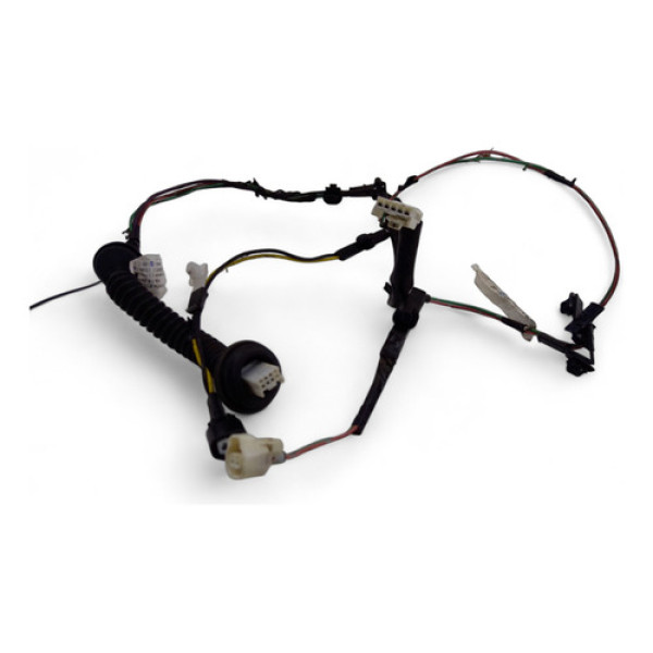 Chicote Porta Traseiro Esquerdo Toyota Etios 2014 2015 2016