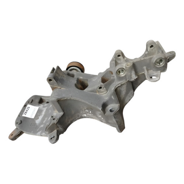 Suporte Alternador Bomba Direção Renault Sandero 1.6 2012