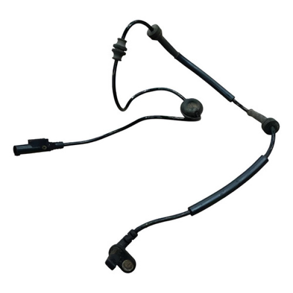 Sensor Abs Argo 1.3 2018 2019 2020 Dianteiro Direito