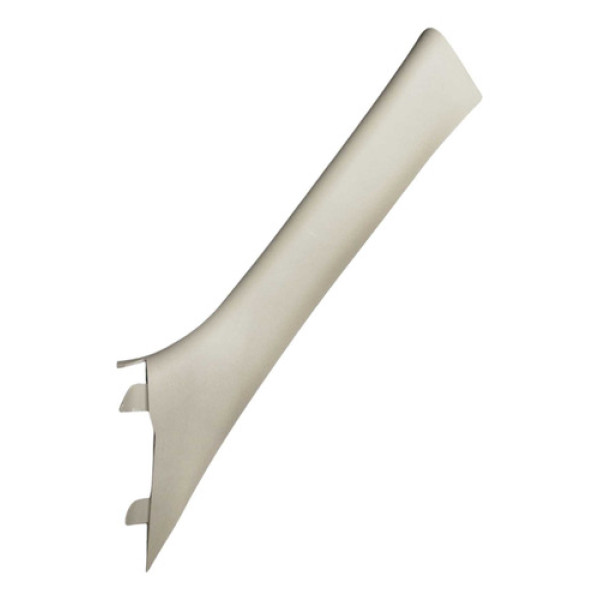 Acabamento Coluna Dianteira Esquerda Jeep Grandcherokee 2015