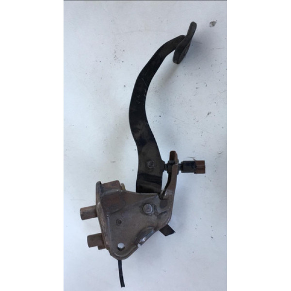 Pedal De Freio Com Sensor Nissan Livina X Gear 2012