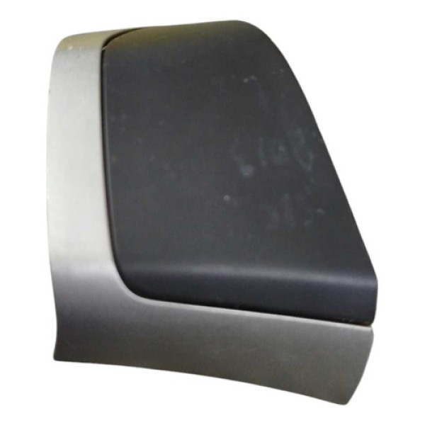 Acabamanto Tampa Volante Direção S10 2013 Lado Esquerdo