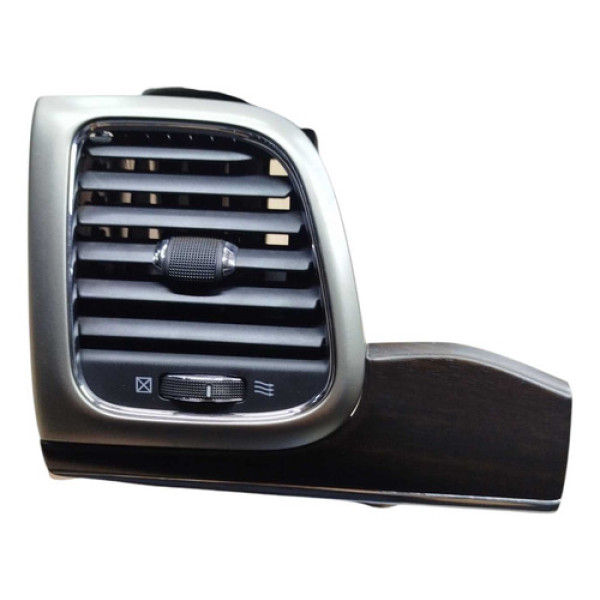 Difusor Ar Esquerdo Jeep Grand Cherokee 2014 2015