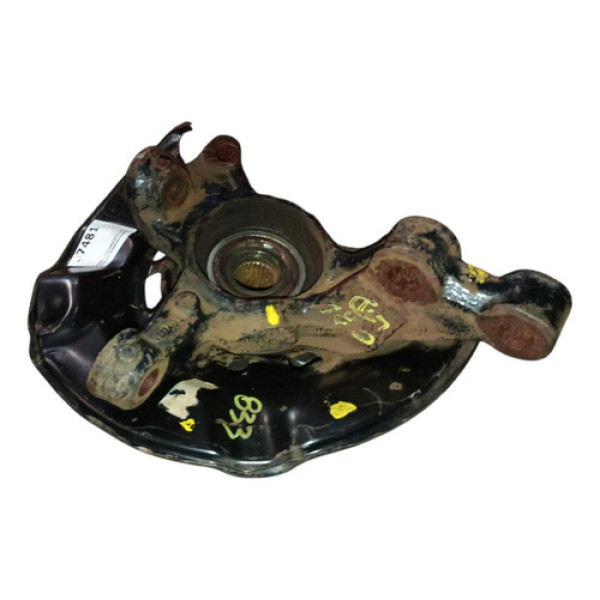 Manga Eixo Corolla 2.0 2015 2016 2017 Dianteira Direita