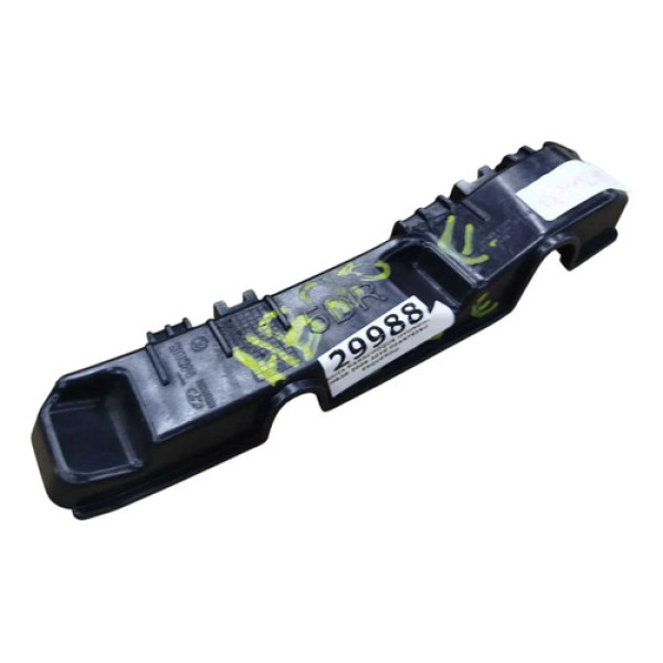 Guia Parachoque Hyundai Hb20 2012 2013 Dianteiro Esquerdo