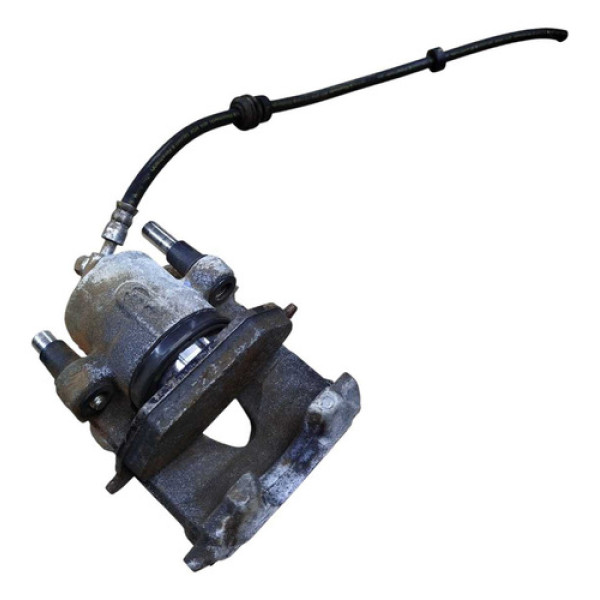 Pinça Freio Saveiro 2015 2016 2017 Dianteira Esquerda