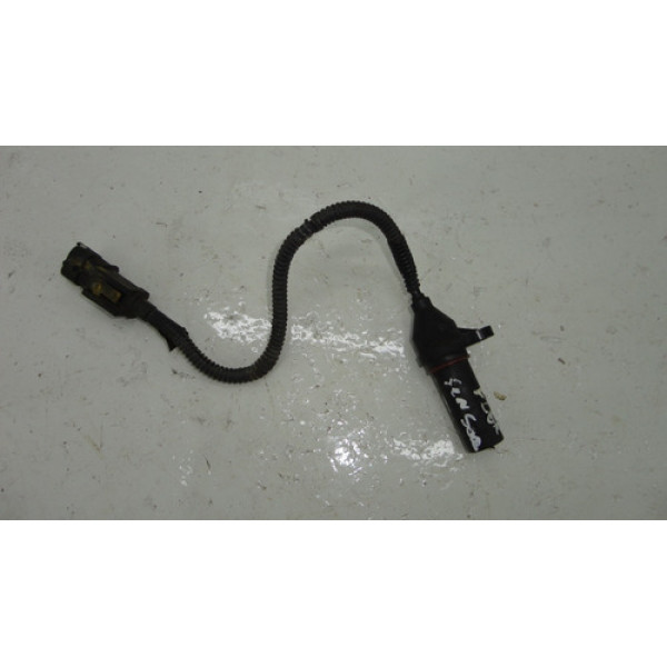 Sensor  De Rotação Hyundai Hb20 1.6 16v Flex 391802b000