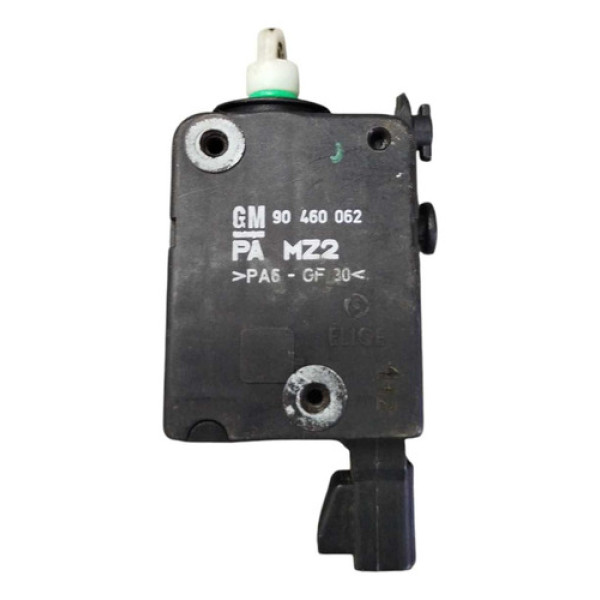 Motor Trava Porta Malas Chevrolet Vectra 1997 1998 1999 2005