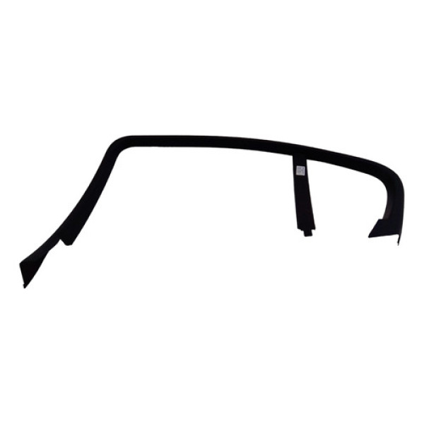 Guarnição Bmw 318i Traseira Direita 2012 Plástico 