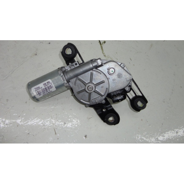 Motor Limpador Vidro Traseiro Vw Tcross 20 5qm955711r