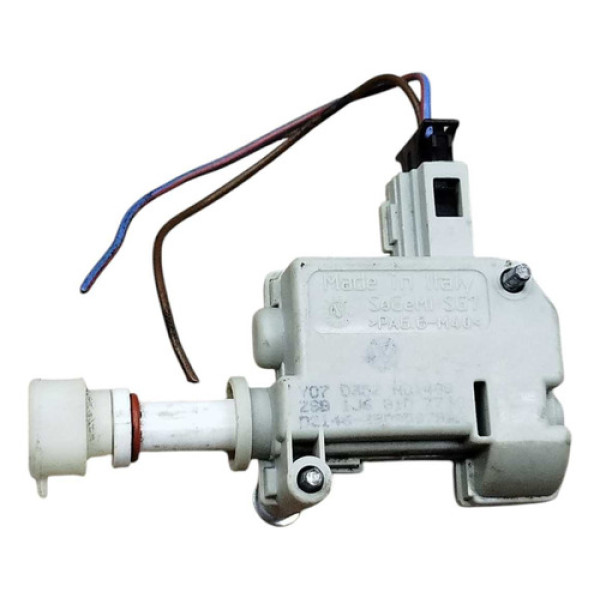 Motor Trava Portinhola Volkswagen Golf Sportline 2008