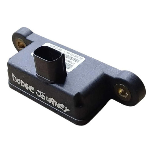 Modulo Carroceria Dodge Journey 2.7 2007 2008 2009 2010