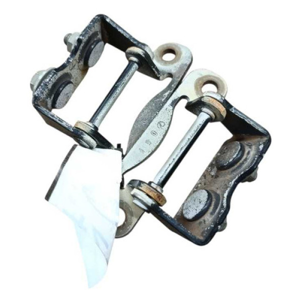 Dobradiça Da Tampa Do Porta Malas Subaru Impreza 2009 2010