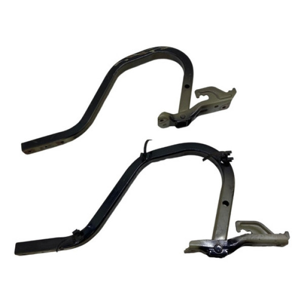 Par Braço Dobradiça Tampa Traseira Honda Acord 2007