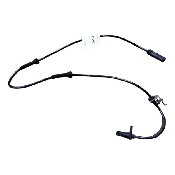 Sensor Abs X3 X4 3.0 2015 2016 2017 Dianteiro Esquerdo