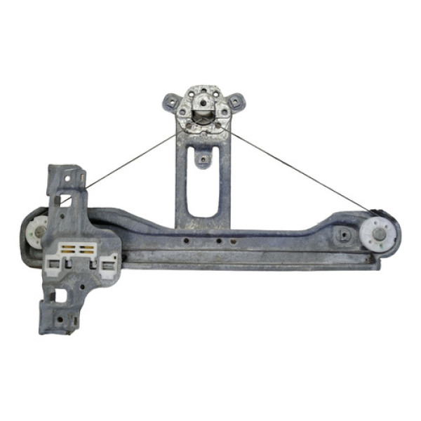 Máquina Vidro Onix Traseira Direita 2013 2014 Manual