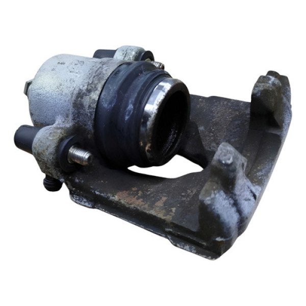 Pinça Freio Volkswagen Fox 2010 2011 2012 Dianteira Esquerda
