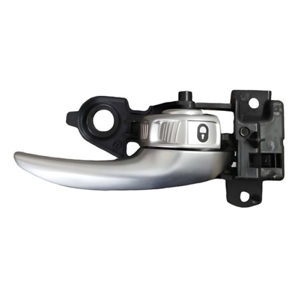 Maçaneta Interna Jeep Renegade  Dianteira Direita 2016 2017 Dianteira