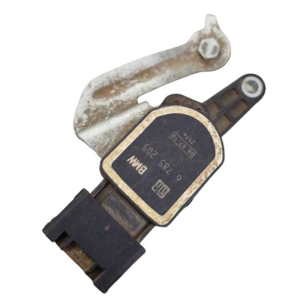 Sensor Nivel Suspenção Traseira Esquerda Bmw 320 2.0 2010