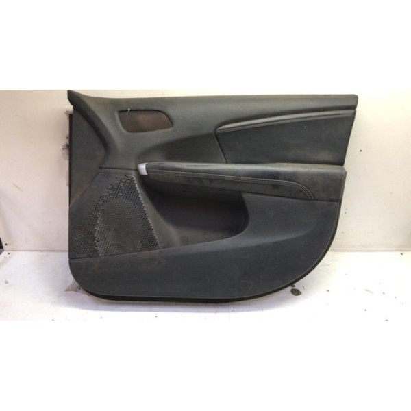 Forro De Porta Dianteiro Direito Dodge Journey 2013