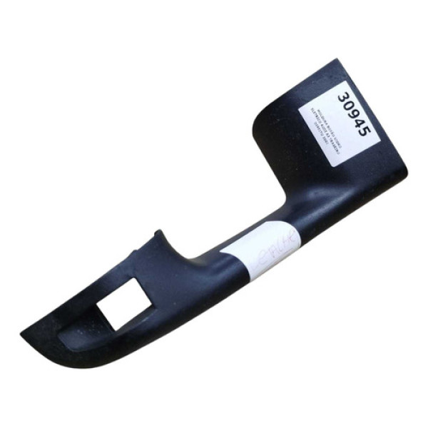 Moldura Botão Vidro Eletrico Audi A3 Traseiro Direito 2001