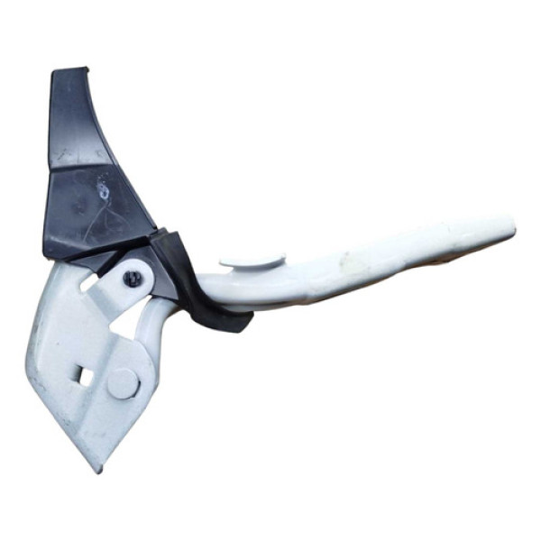 Dobradiça Capo Esquerdo Fiat Argo Cronos 2018 2019 2020 2021