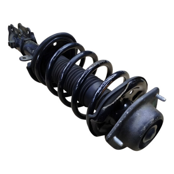 Torre Amortecedor Mola J3 2013 2014 Dianteiro Direito