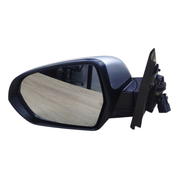  Retrovisor Esquerdo Agile Montana 2010 2015 2020 Elétrico