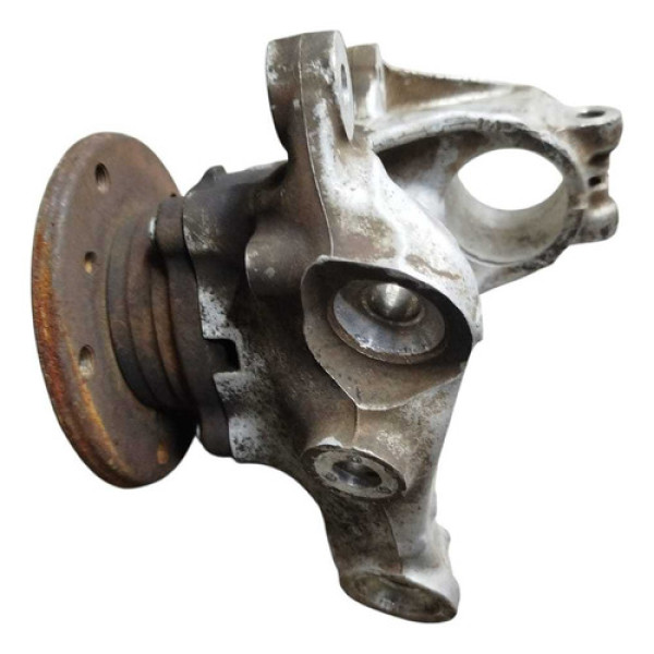 Manga Eixo X1 2010 2011 2012 Dianteira Esquerda