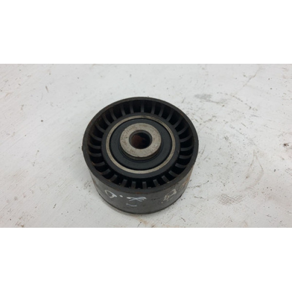 Polia Do Tensor Peugeot 408 2.0 2012