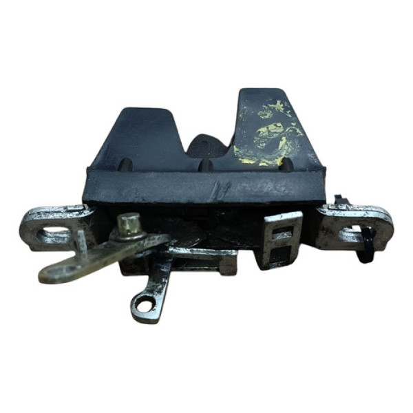 Fechadura Trava Porta Malas Tampa Vw Gol 2001 2004 2007