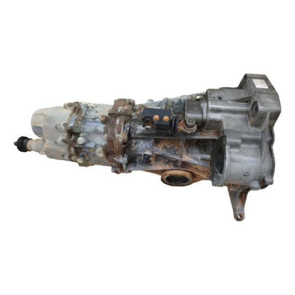 Caixa Câmbio Gol G4 1.0 8v 2006 2007 2009 2008 2009 2010