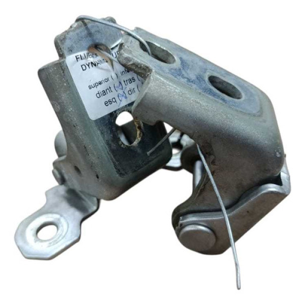 Dobradiça Porta Dianteira Esquerda Fluence 2013 2014 Par