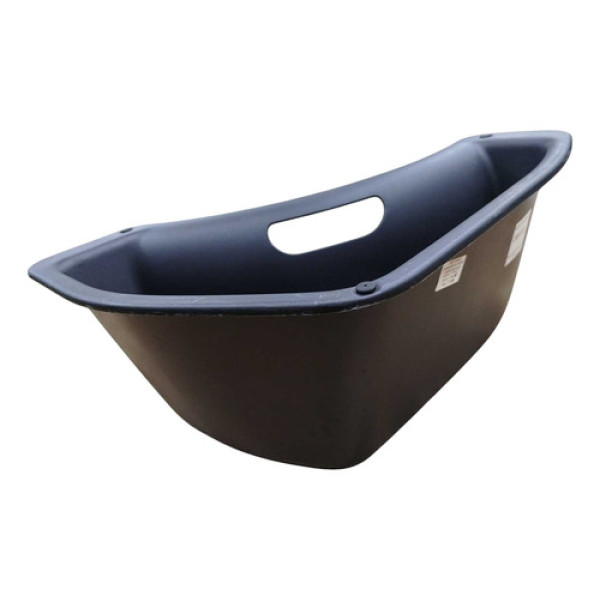 Caixa Armazenamento Porta Malas Jeep Compass 2018 Direito