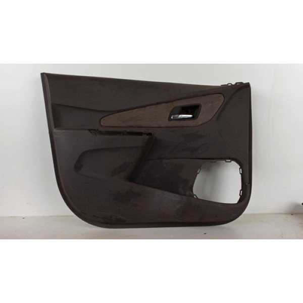 Forro De Porta Dianteiro Esquerdo Chevrolet Cobalt 2015