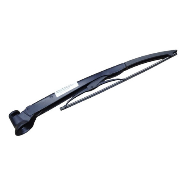 Braço Limpador Vidro Traseiro Volkswagen Fox 2010 2011 2012